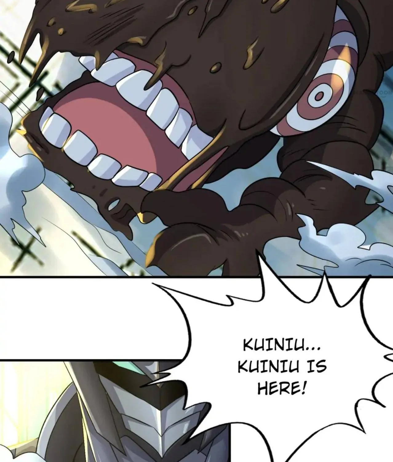 Devouring Realm Chapter 208 page 10 - 