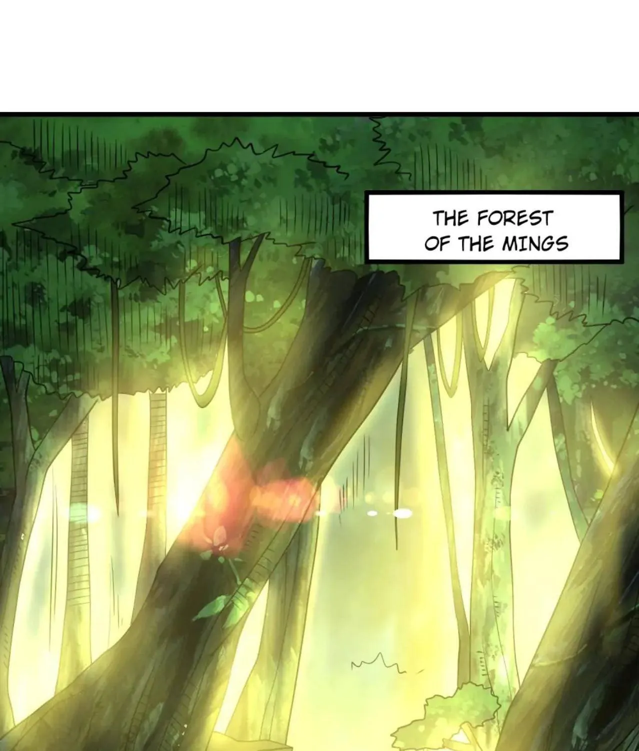 Devouring Realm Chapter 209 page 1 - 