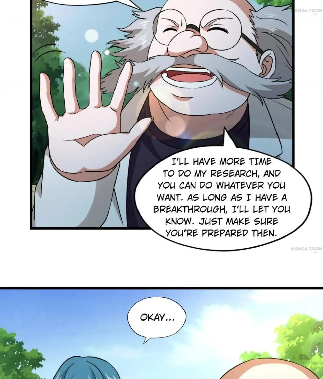 Devouring Realm Chapter 209 page 14 - 