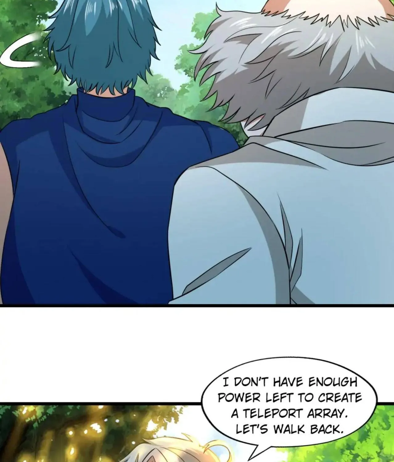 Devouring Realm Chapter 209 page 15 - 