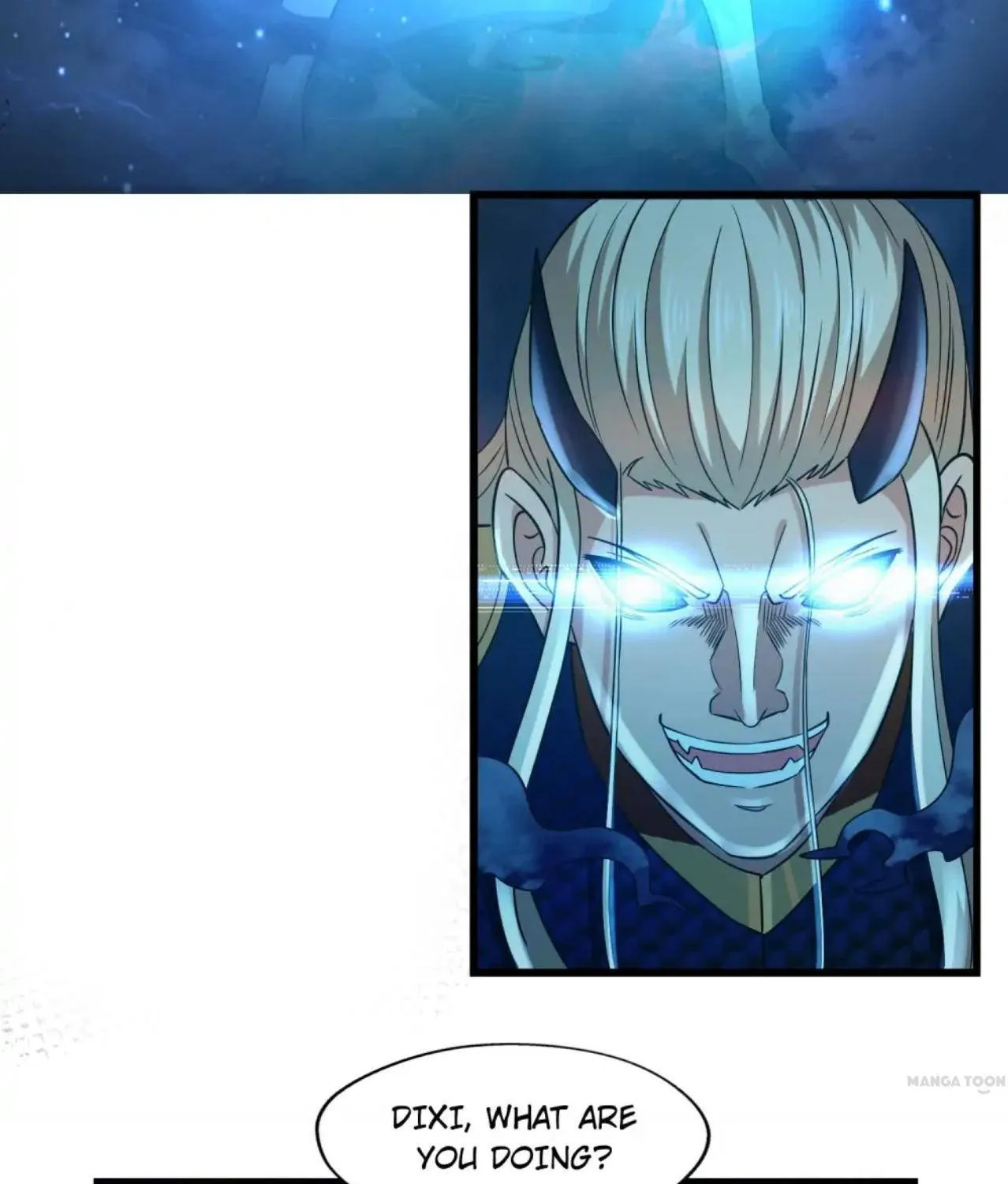 Devouring Realm Chapter 209 page 27 - 