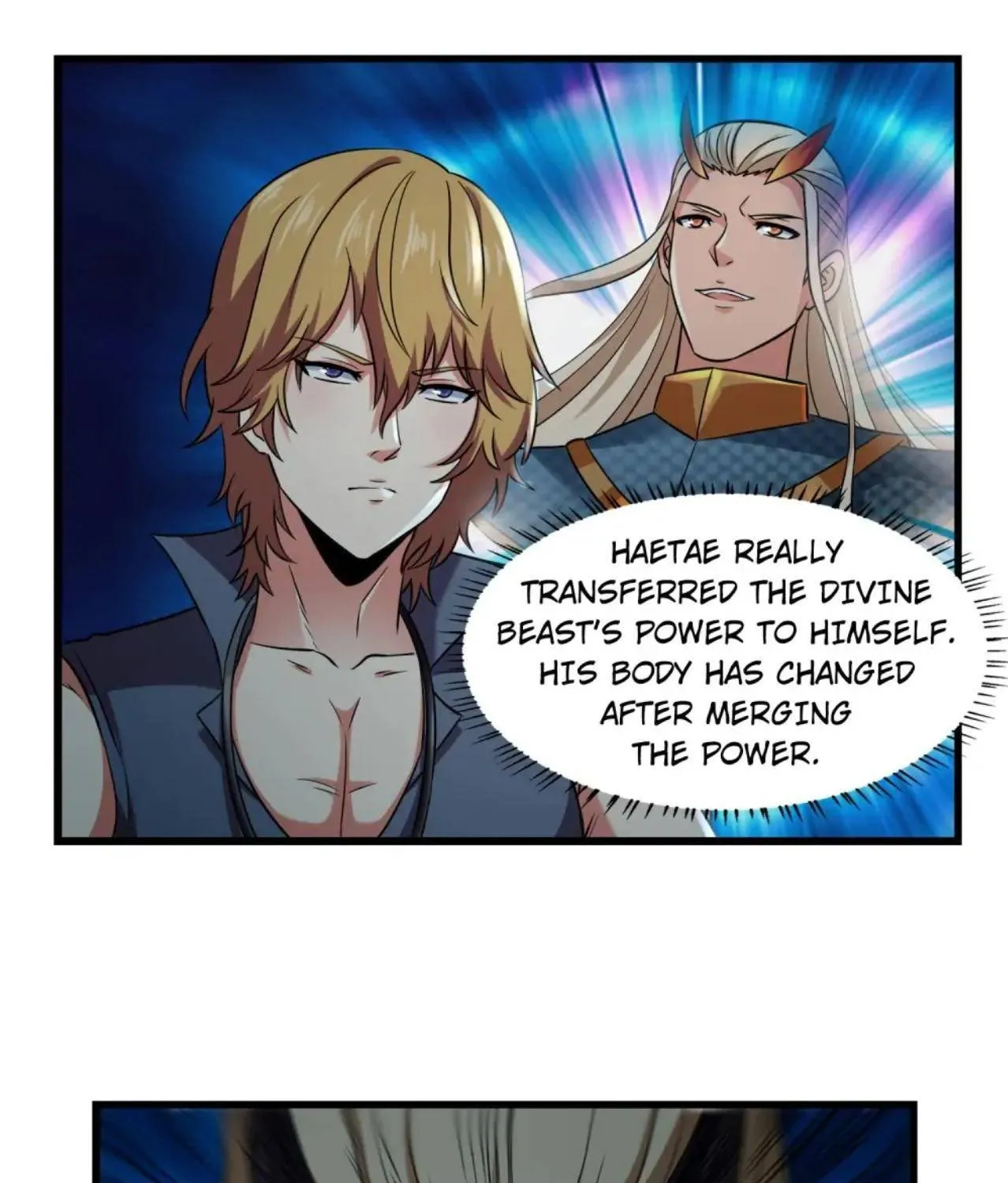 Devouring Realm Chapter 209 page 29 - 