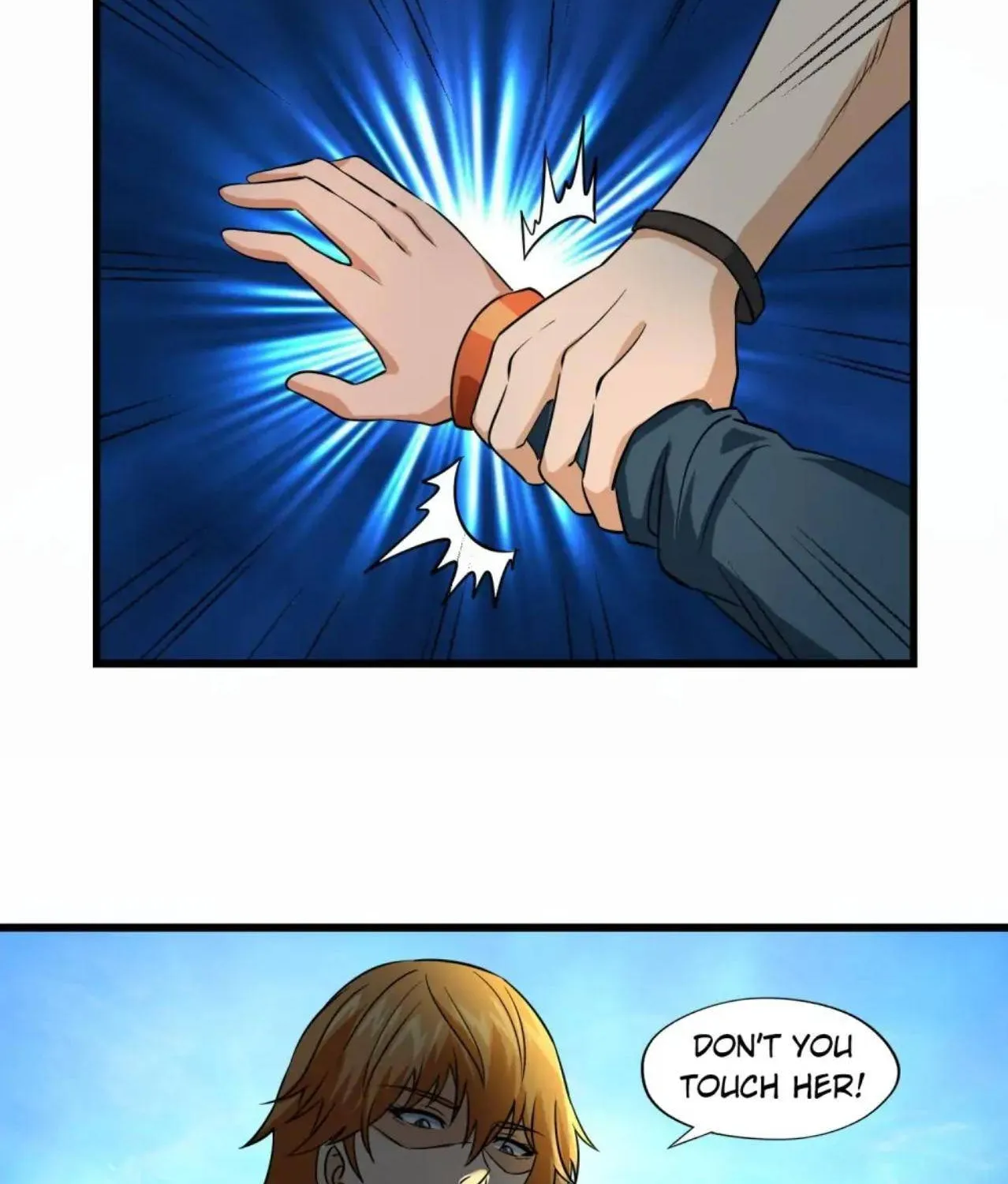 Devouring Realm Chapter 209 page 41 - 