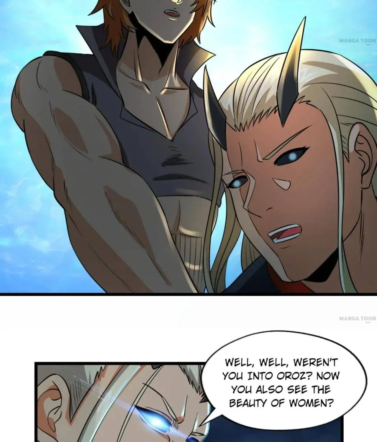 Devouring Realm Chapter 209 page 42 - 