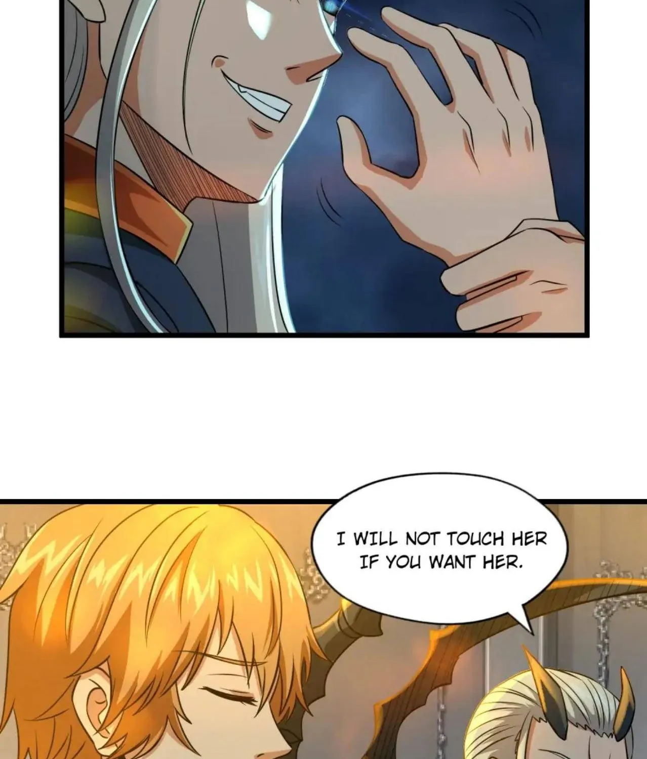 Devouring Realm Chapter 209 page 43 - 