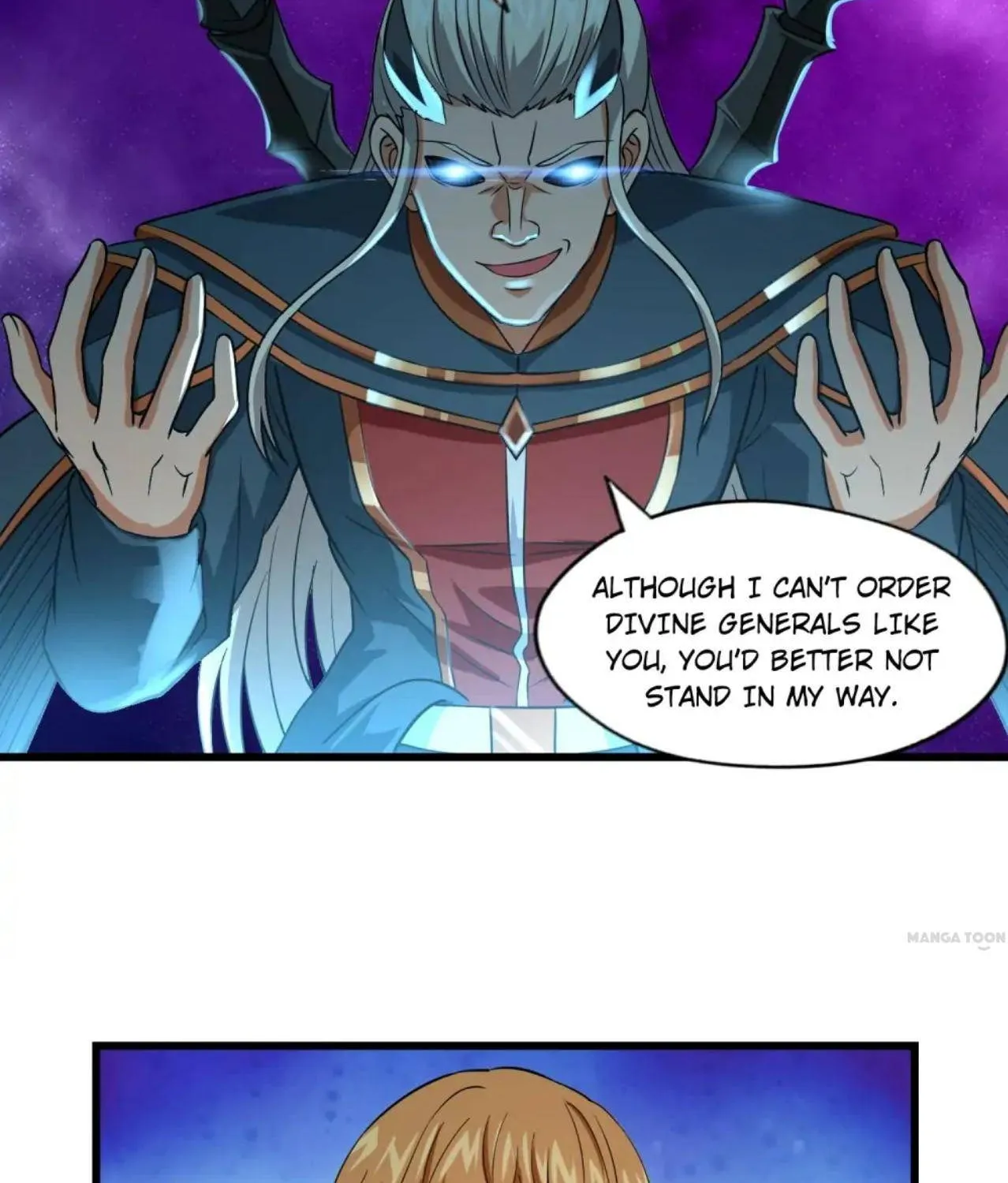 Devouring Realm Chapter 209 page 45 - 