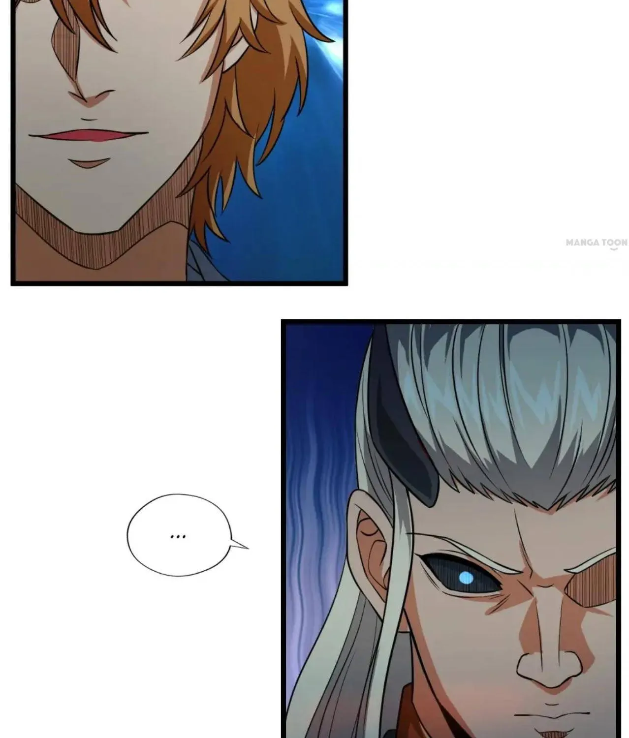 Devouring Realm Chapter 209 page 47 - 