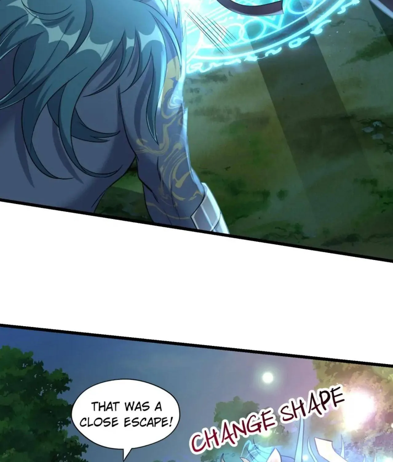 Devouring Realm Chapter 209 page 6 - 