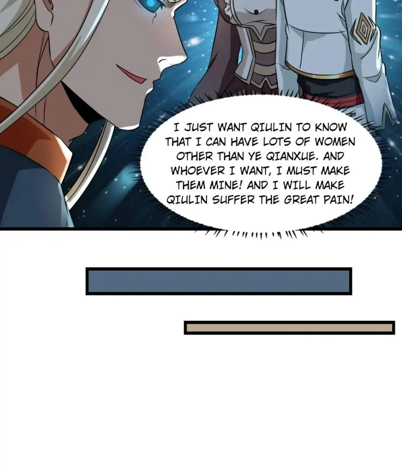 Devouring Realm Chapter 209 page 52 - 