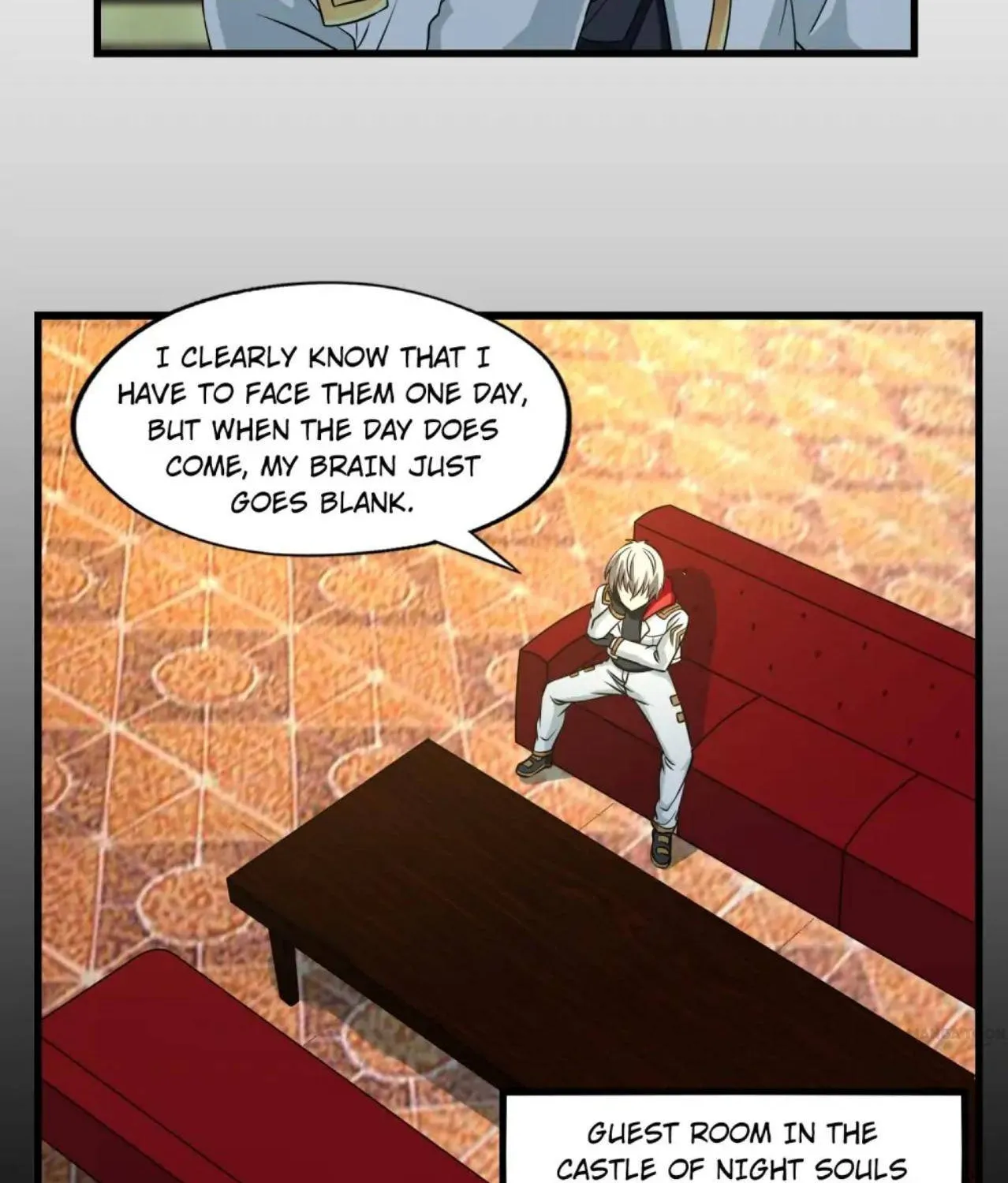 Devouring Realm Chapter 209 page 54 - 
