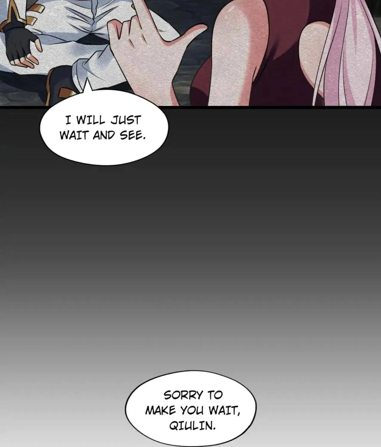 Devouring Realm Chapter 209 page 62 - 