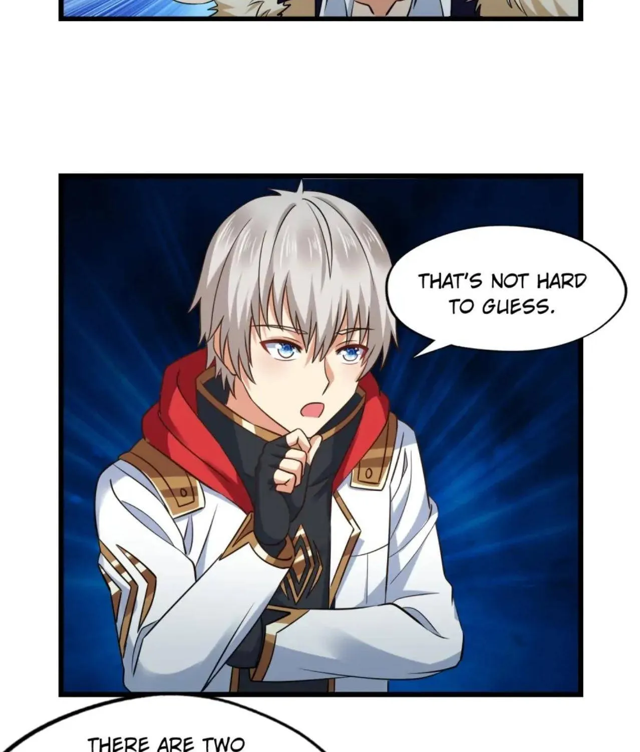 Devouring Realm Chapter 209 page 69 - 
