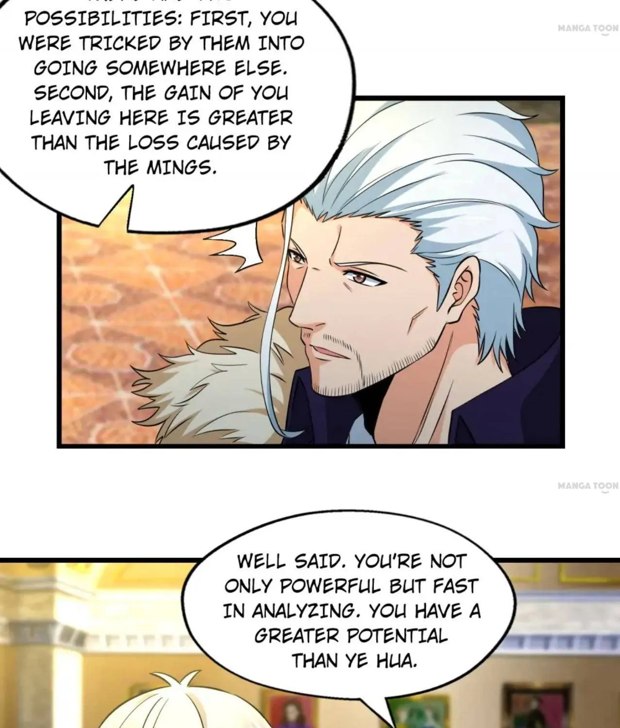 Devouring Realm Chapter 209 page 70 - 