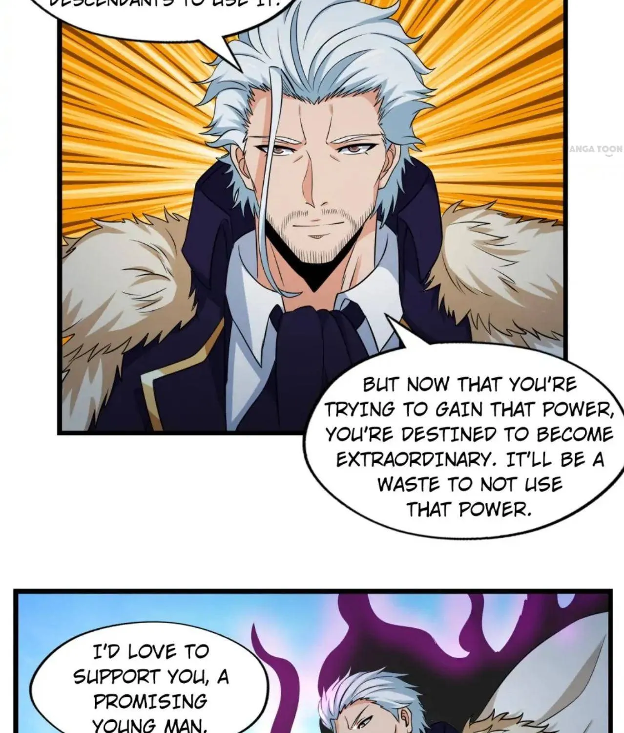 Devouring Realm Chapter 209 page 72 - 