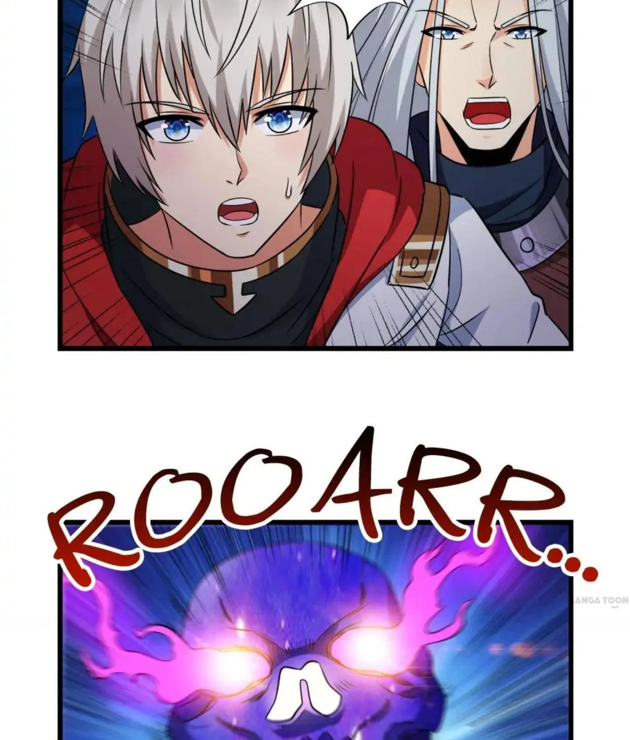 Devouring Realm Chapter 209 page 76 - 