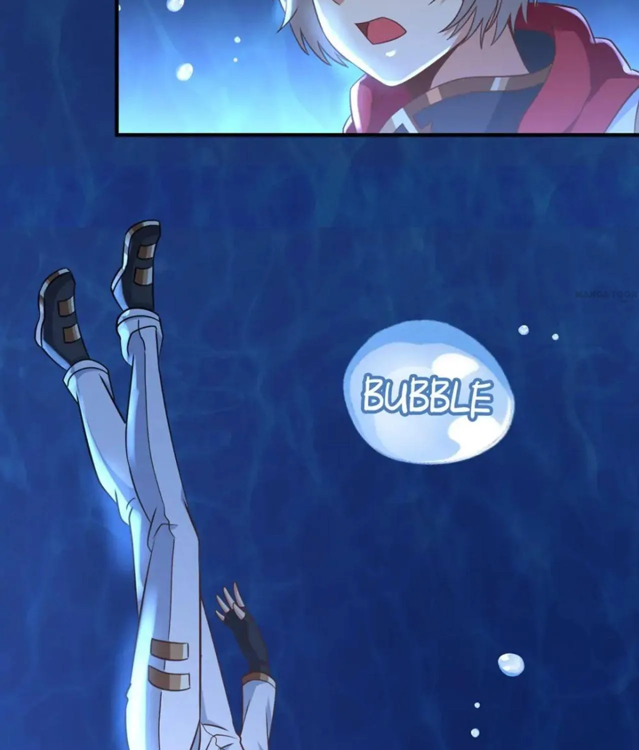 Devouring Realm Chapter 210 page 13 - 
