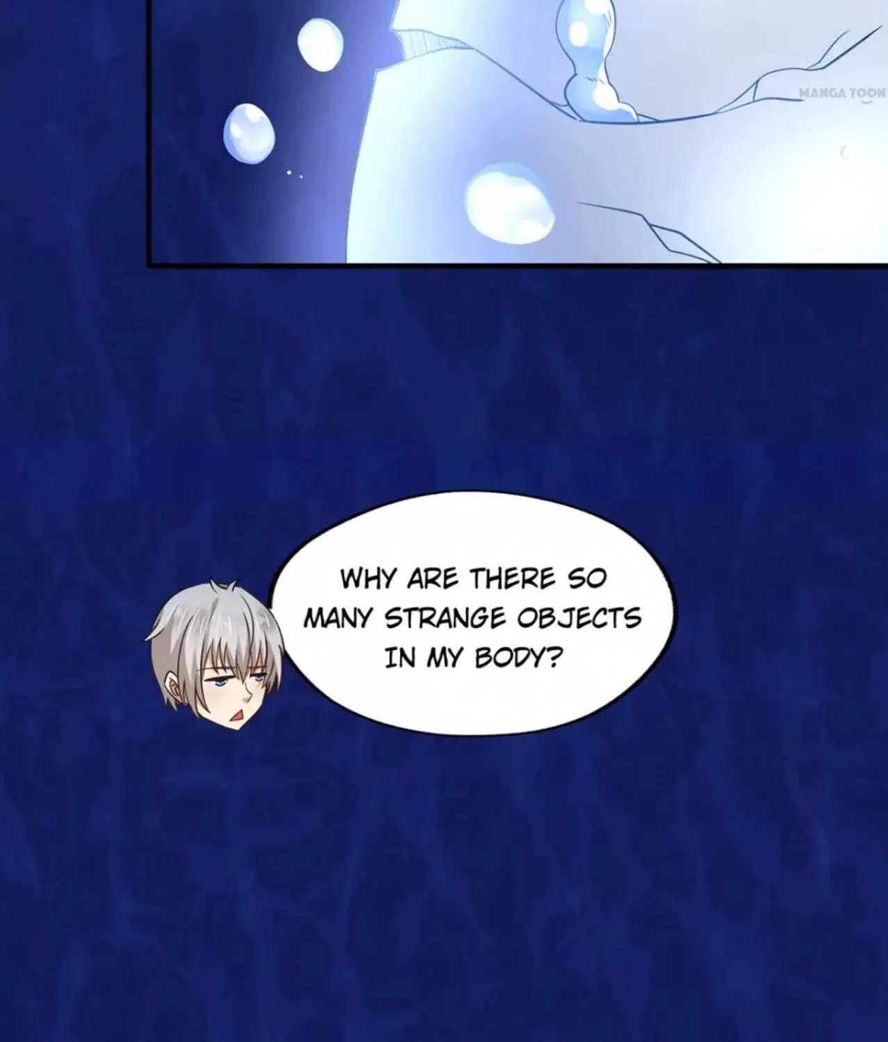 Devouring Realm Chapter 210 page 20 - 