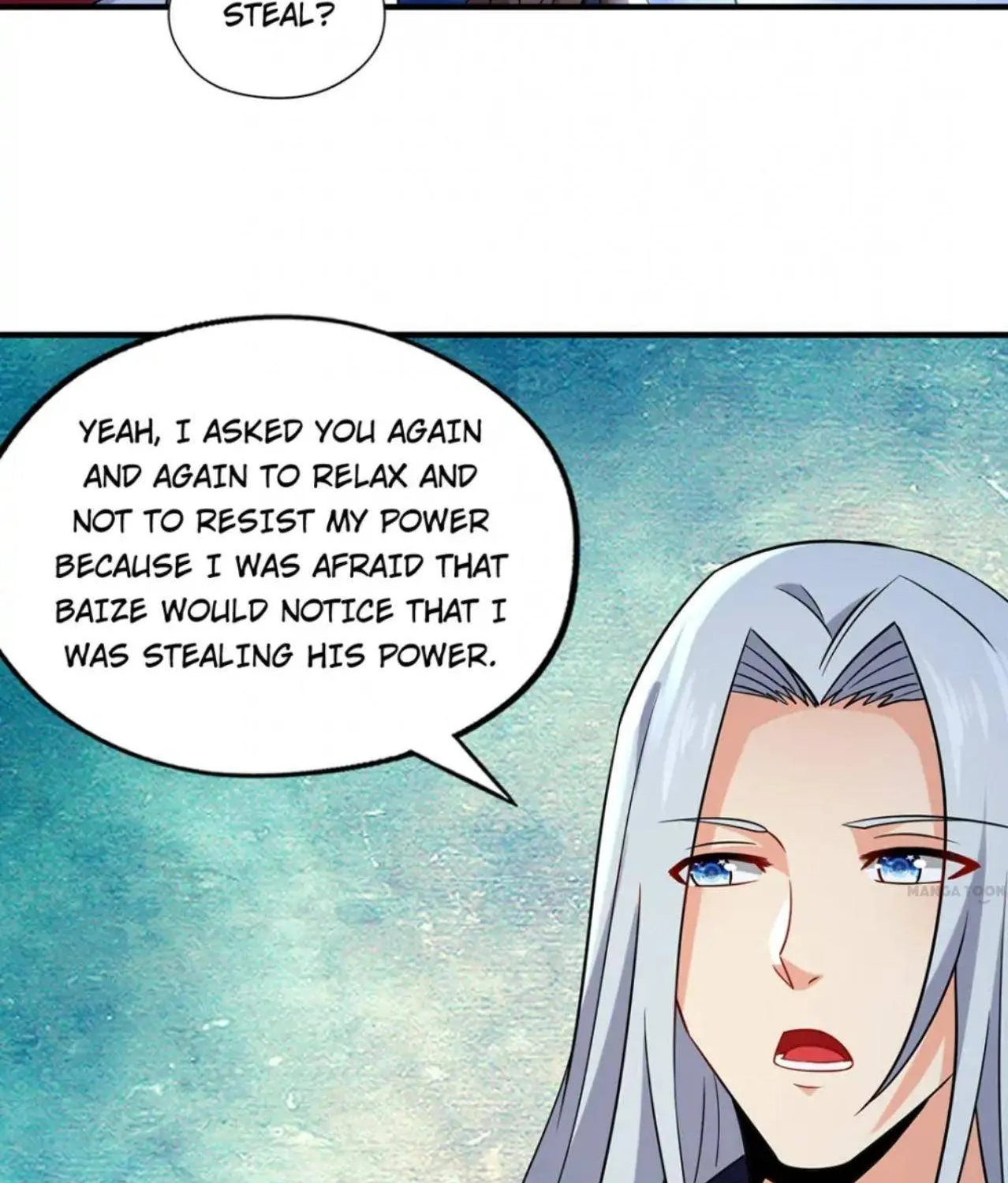 Devouring Realm Chapter 210 page 24 - 