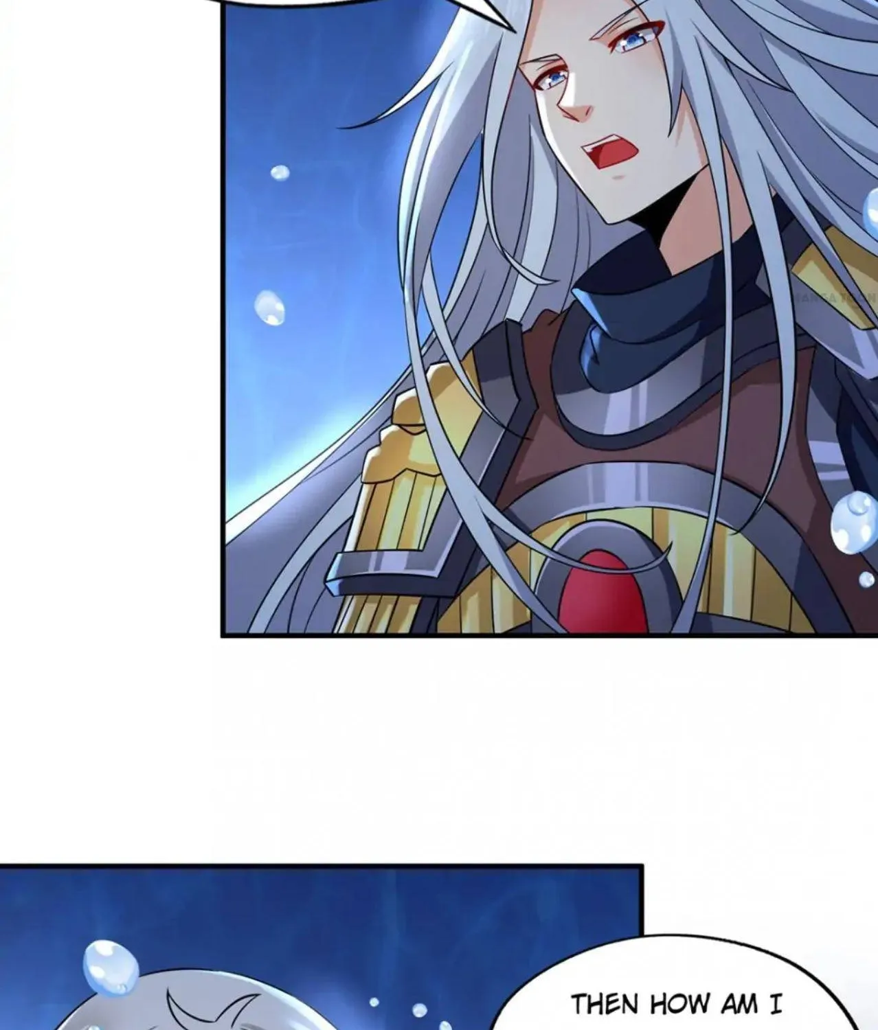 Devouring Realm Chapter 210 page 26 - 