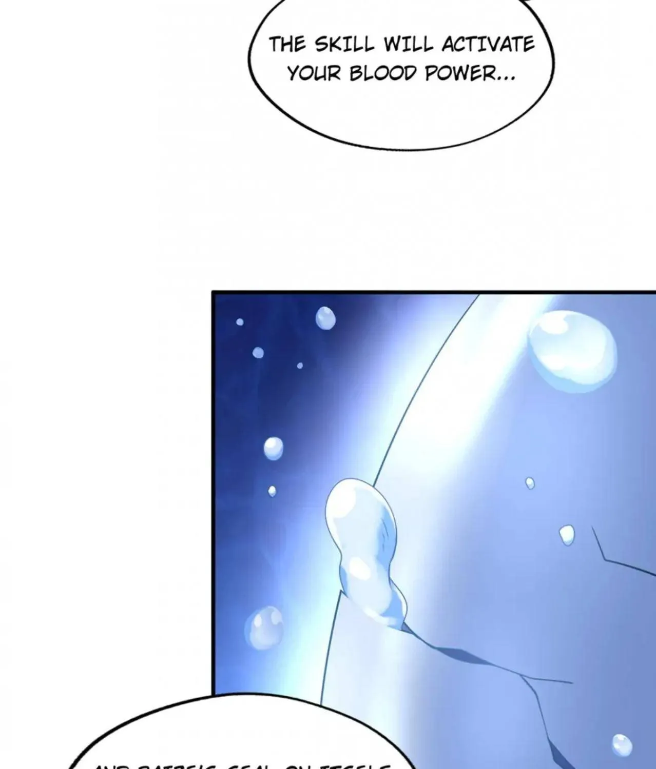 Devouring Realm Chapter 210 page 30 - 
