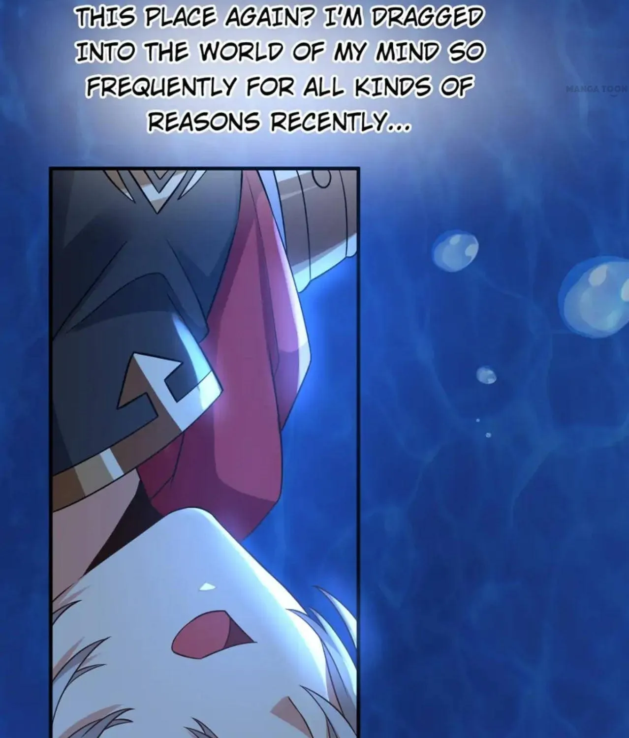 Devouring Realm Chapter 210 page 4 - 
