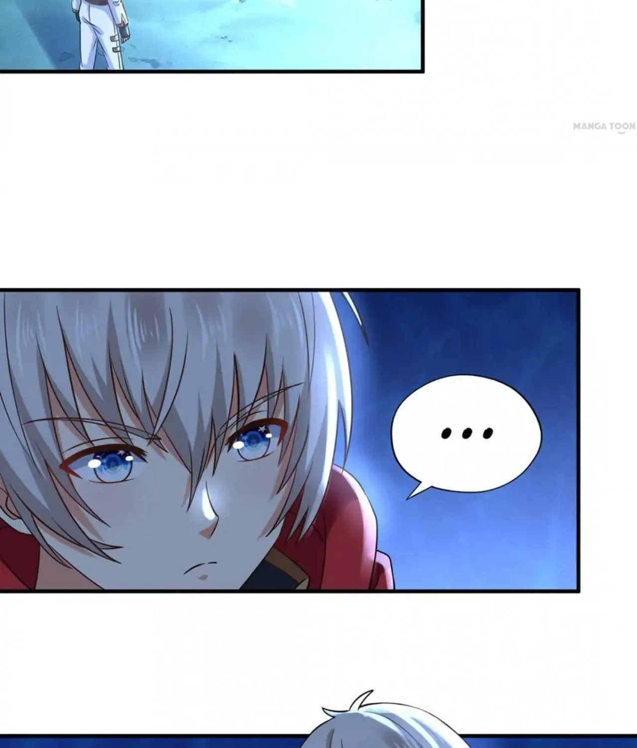 Devouring Realm Chapter 210 page 34 - 