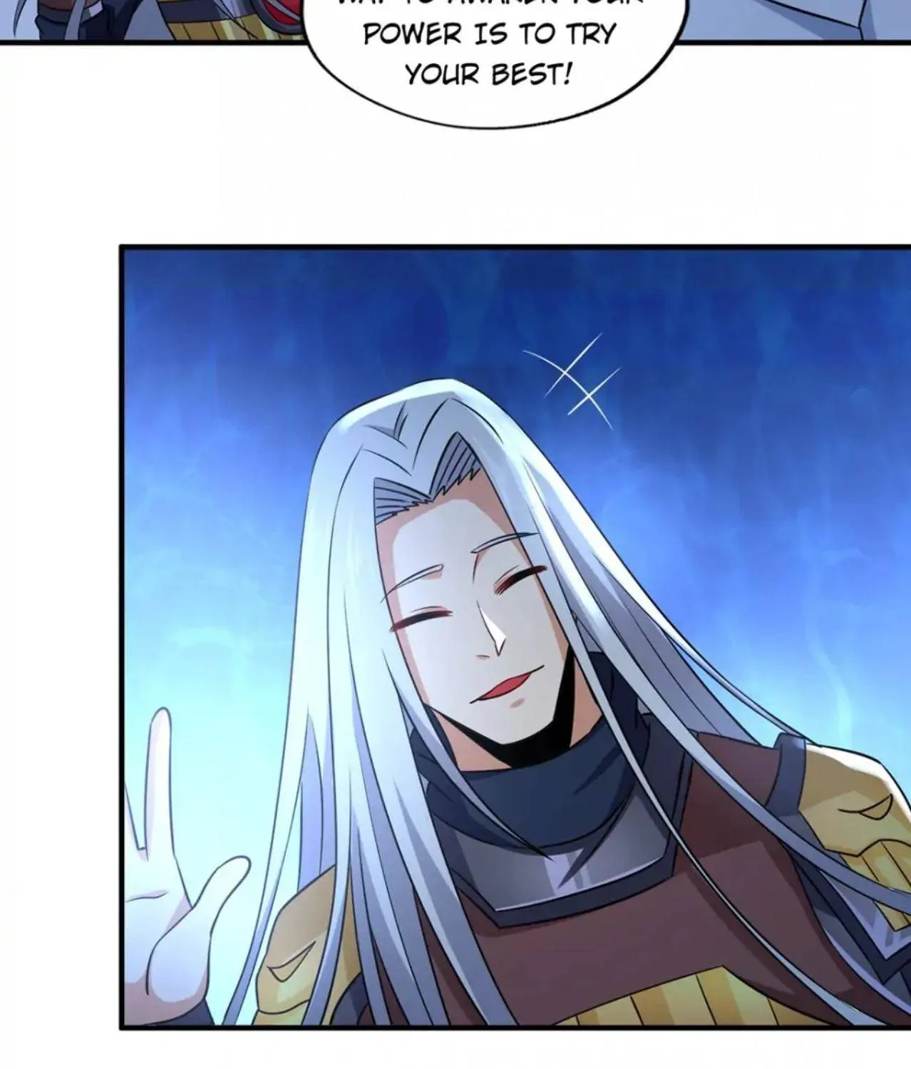 Devouring Realm Chapter 210 page 36 - 