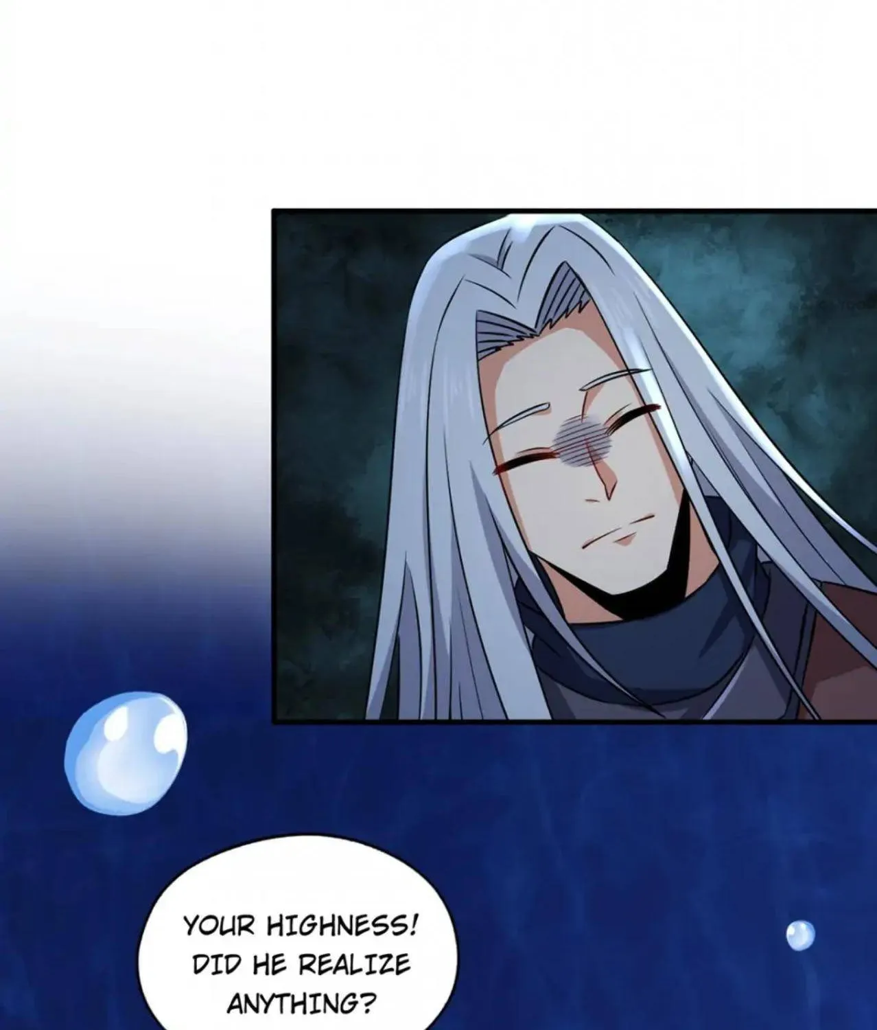 Devouring Realm Chapter 210 page 37 - 