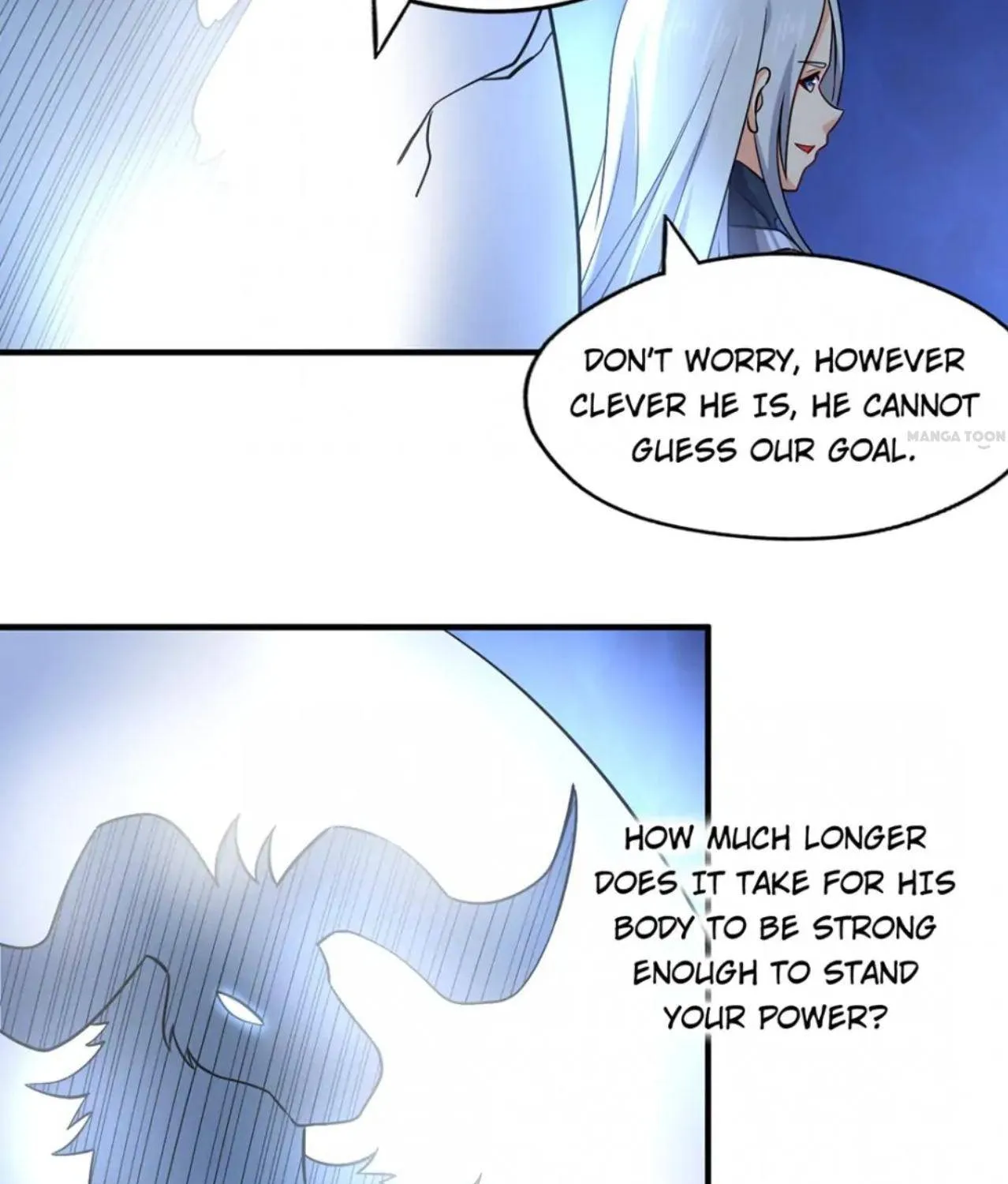 Devouring Realm Chapter 210 page 40 - 