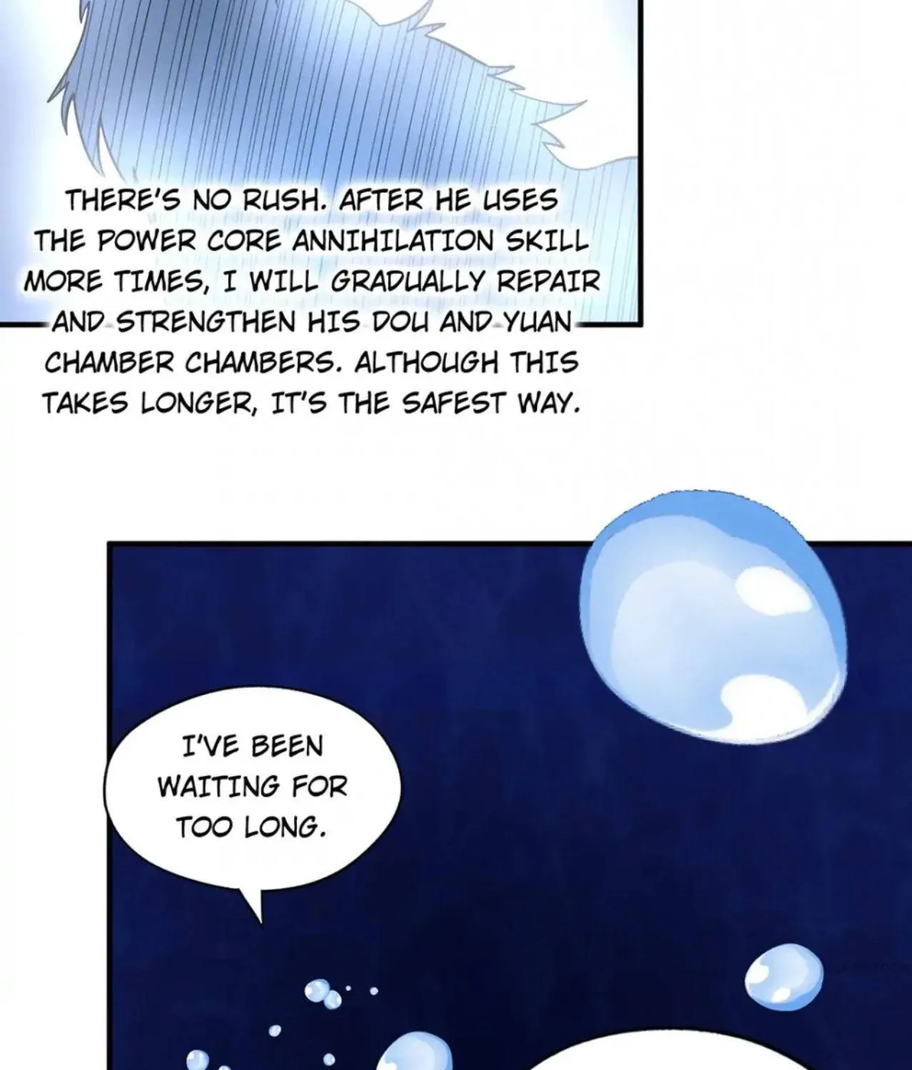 Devouring Realm Chapter 210 page 41 - 