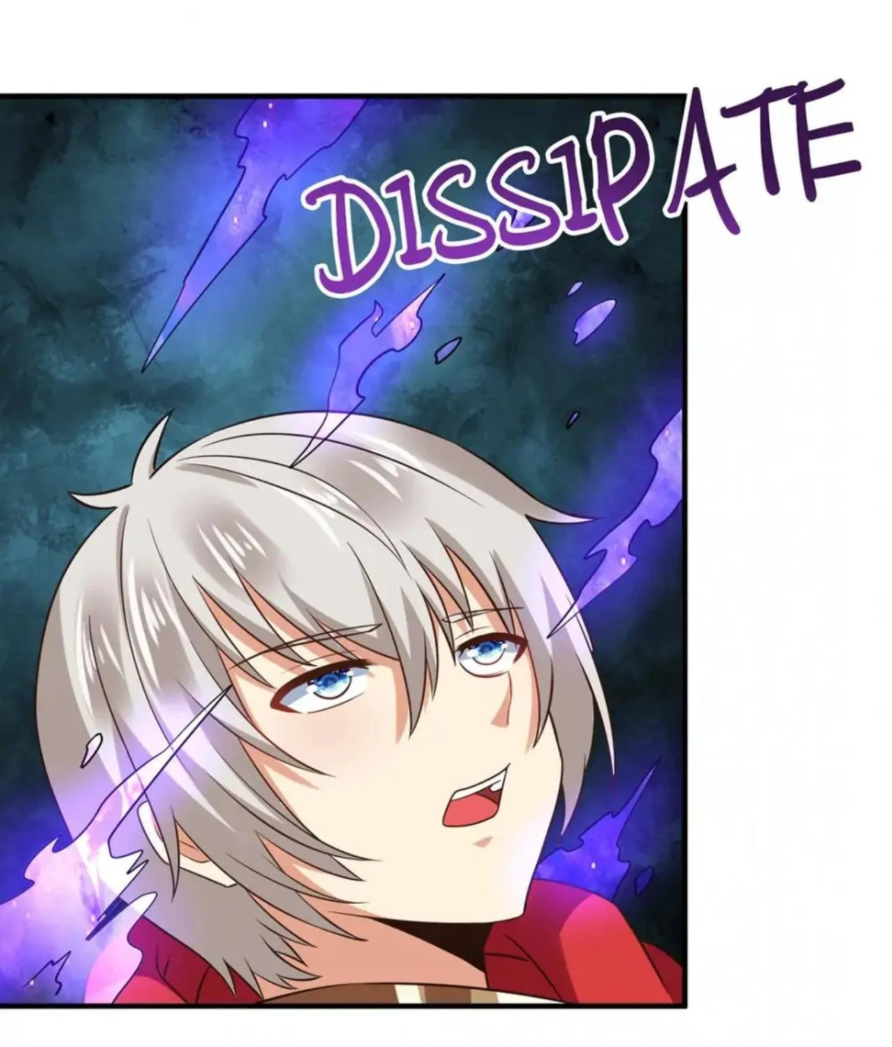 Devouring Realm Chapter 210 page 46 - 