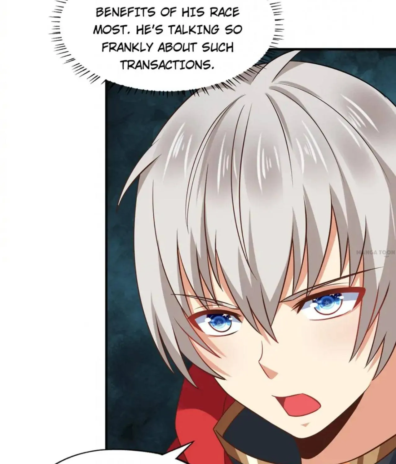 Devouring Realm Chapter 210 page 59 - 
