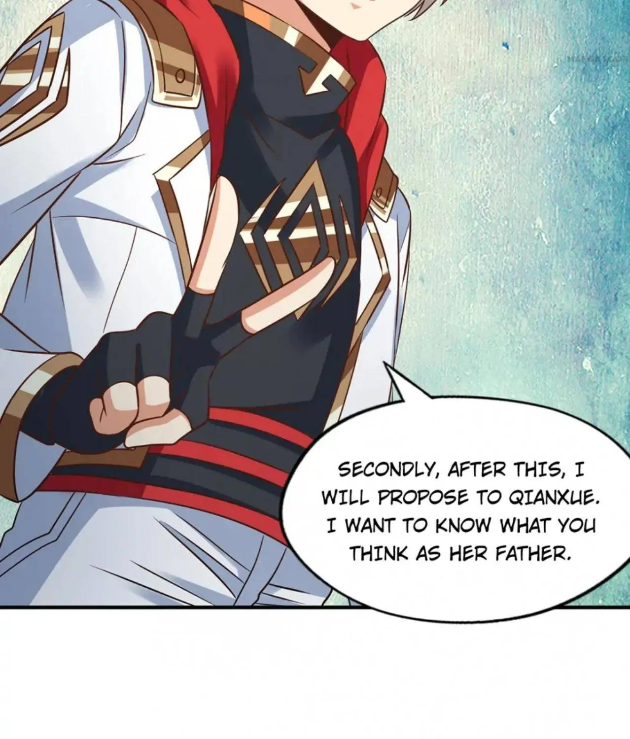 Devouring Realm Chapter 210 page 61 - 