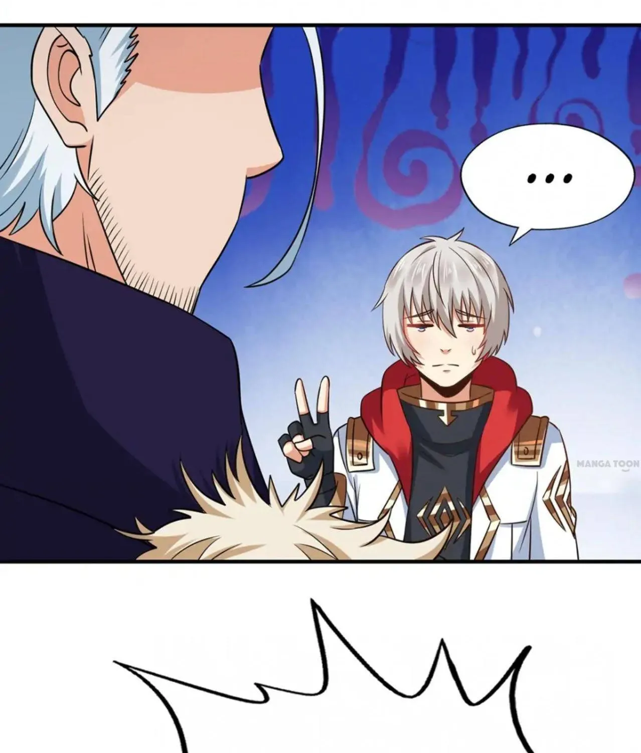 Devouring Realm Chapter 210 page 62 - 