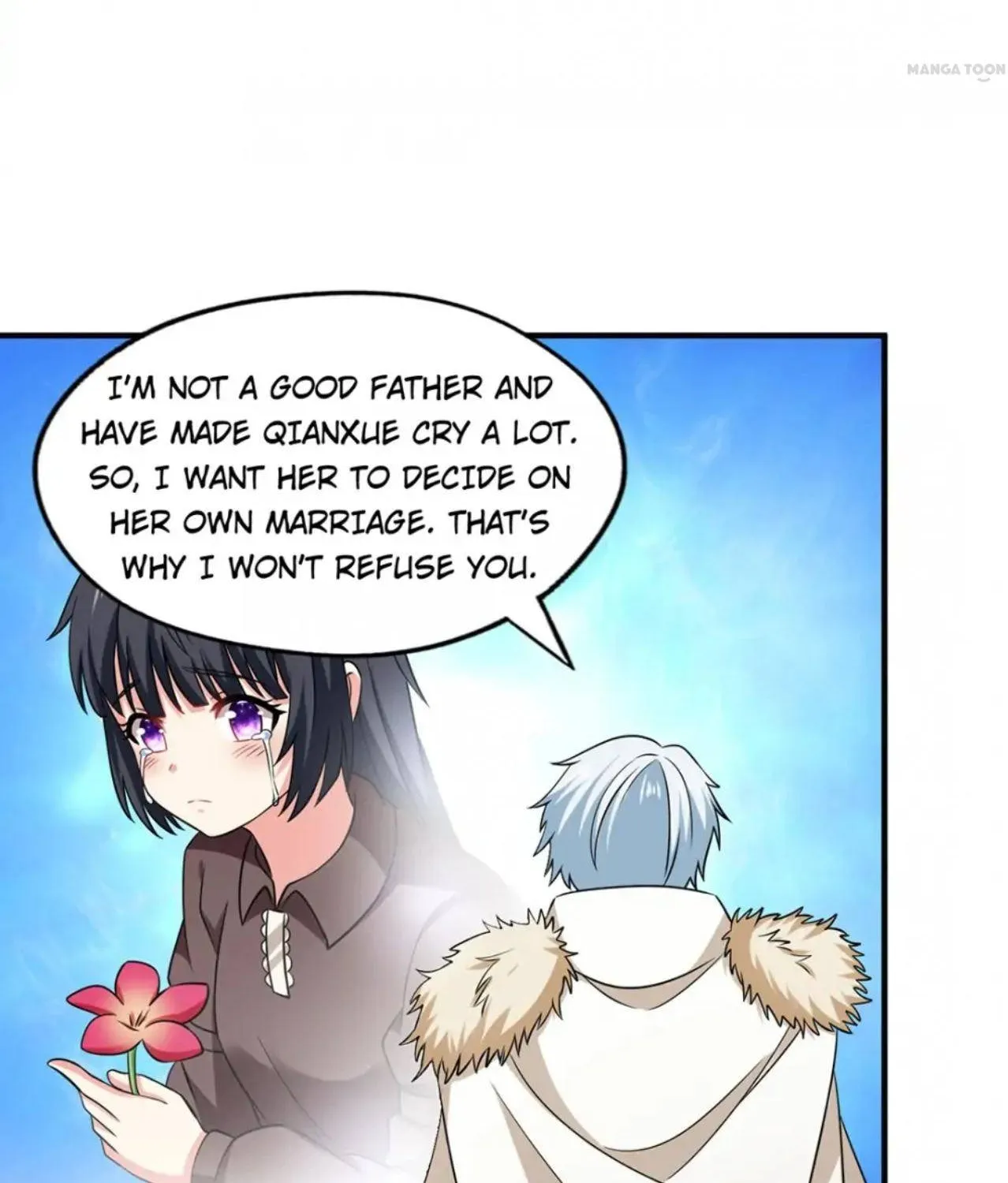 Devouring Realm Chapter 210 page 68 - 