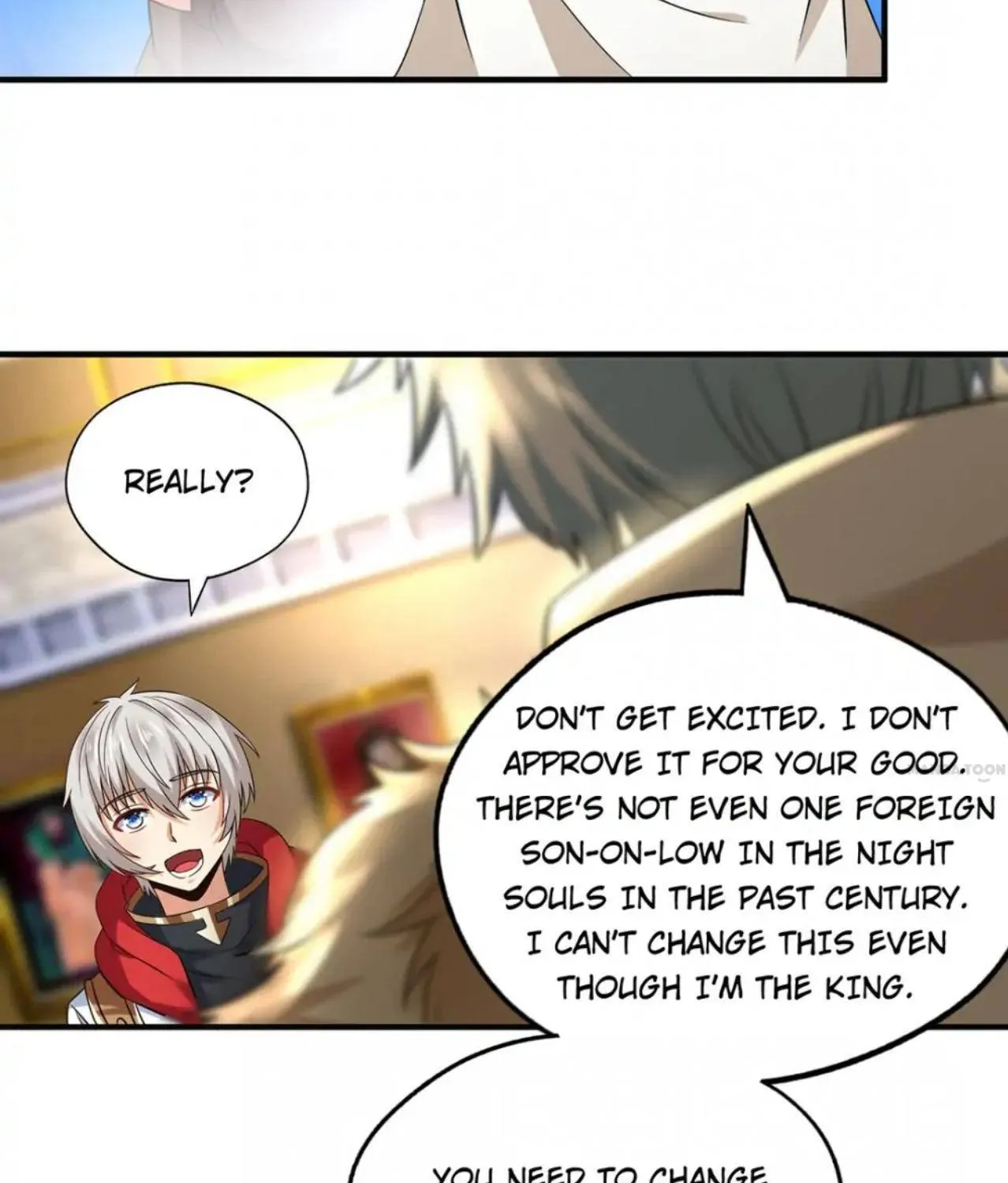 Devouring Realm Chapter 210 page 69 - 