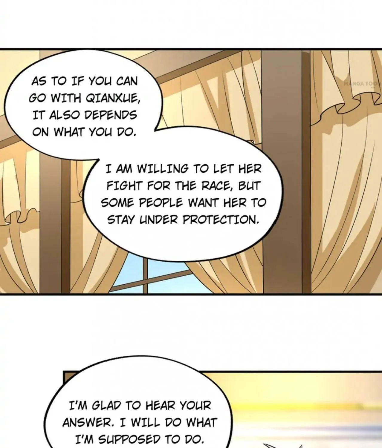 Devouring Realm Chapter 210 page 71 - 