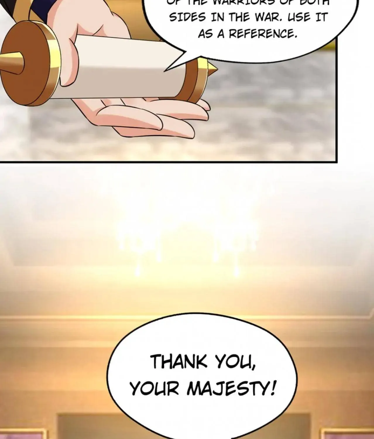 Devouring Realm Chapter 210 page 73 - 