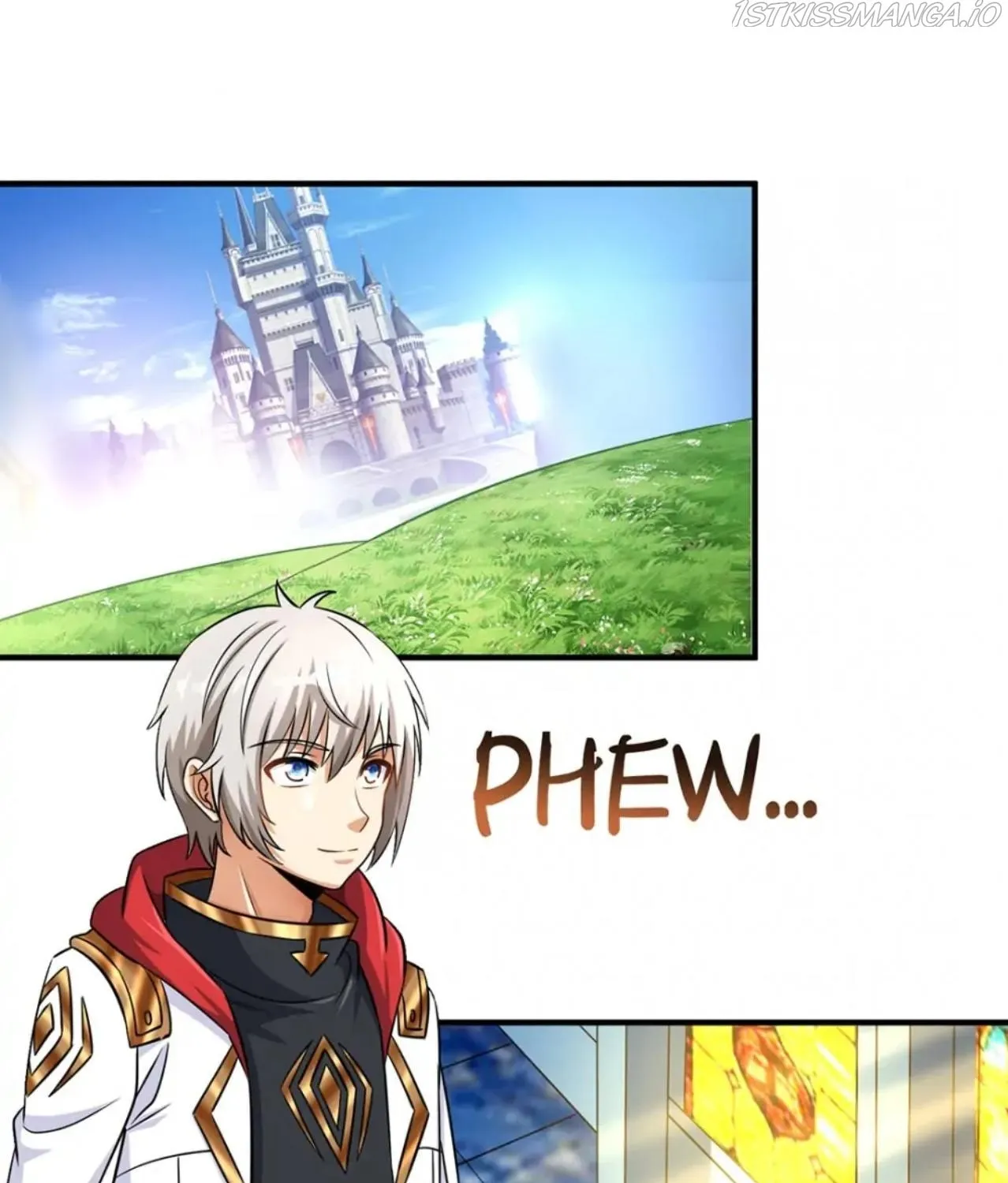 Devouring Realm Chapter 211 page 1 - 