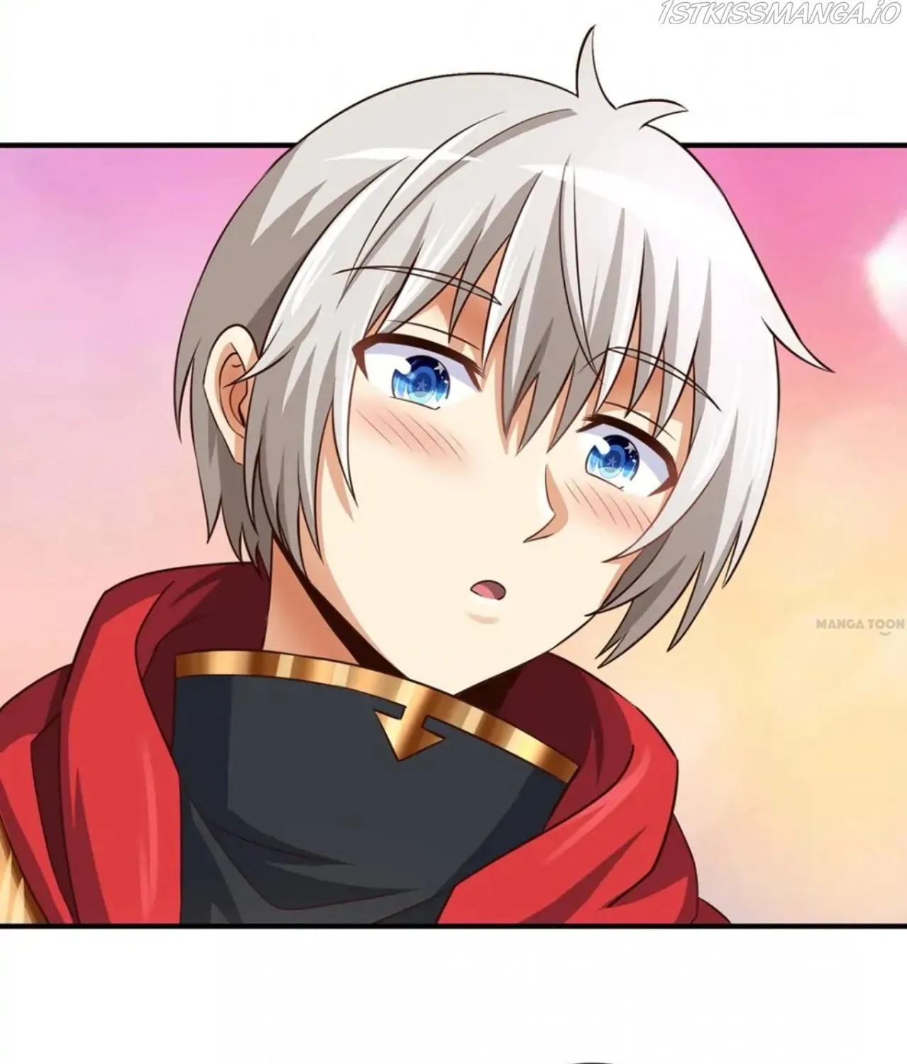 Devouring Realm Chapter 211 page 13 - 