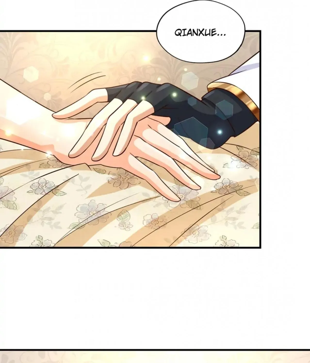 Devouring Realm Chapter 211 page 14 - 