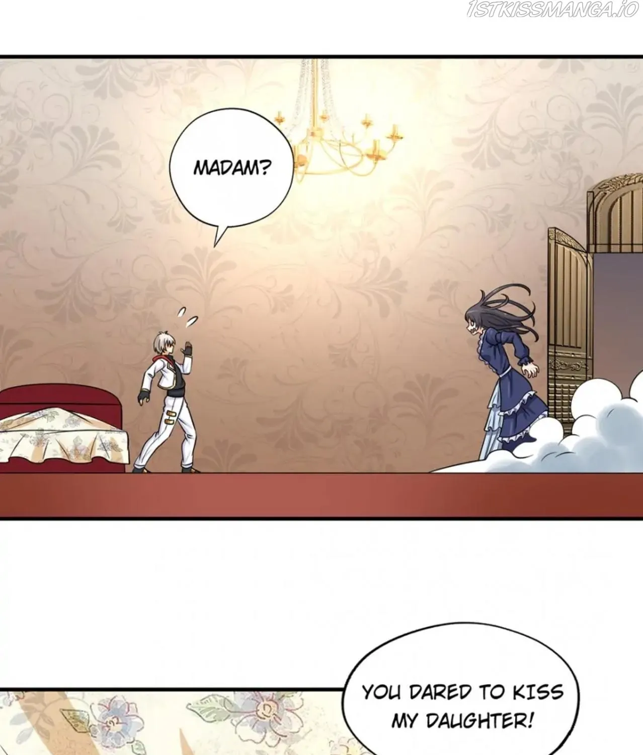 Devouring Realm Chapter 211 page 23 - 