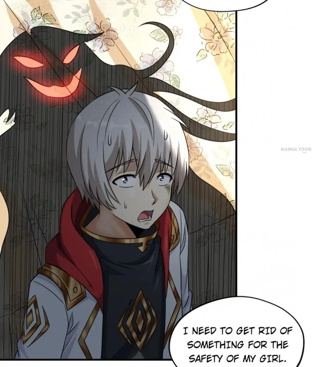 Devouring Realm Chapter 211 page 24 - 