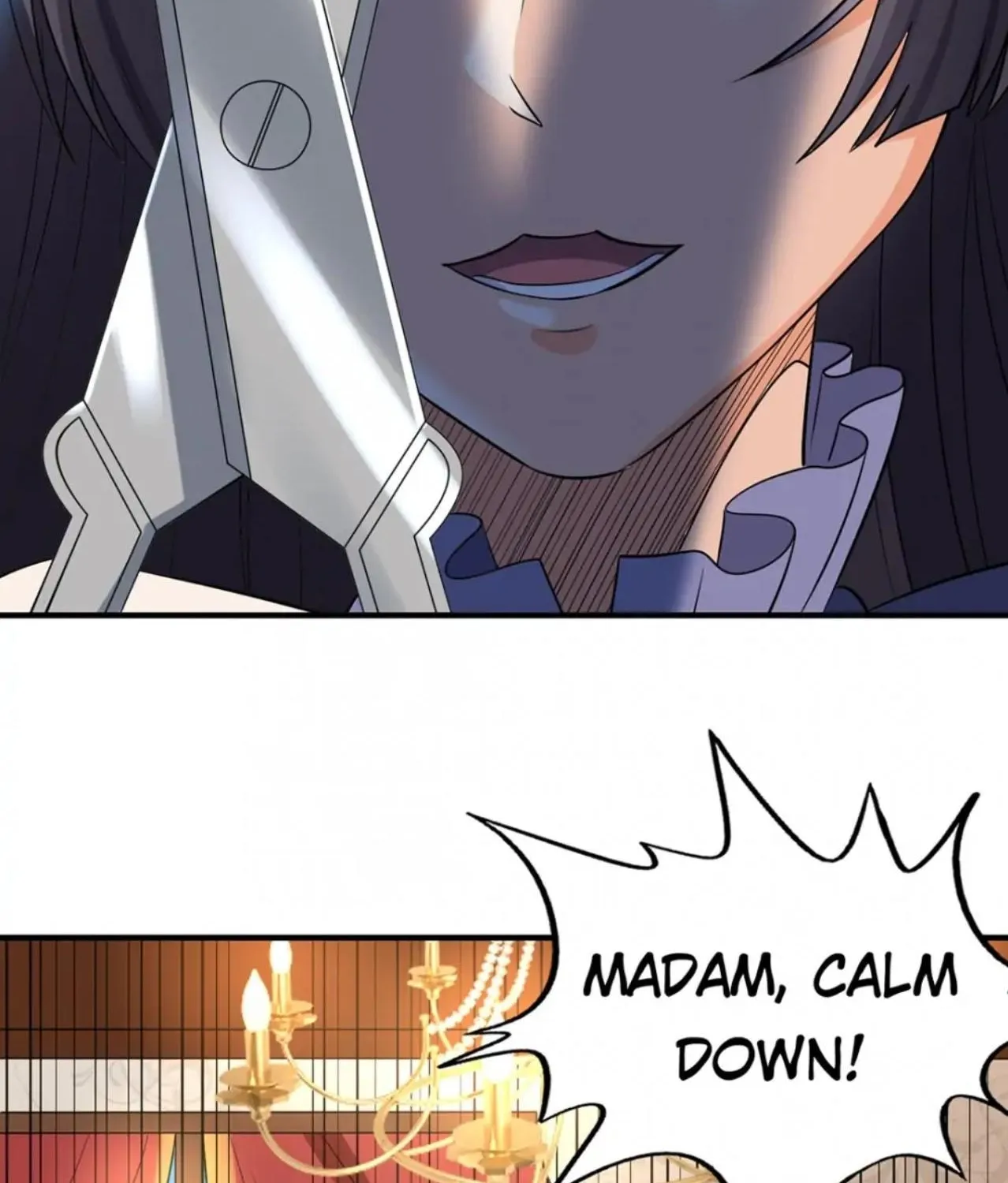 Devouring Realm Chapter 211 page 26 - 