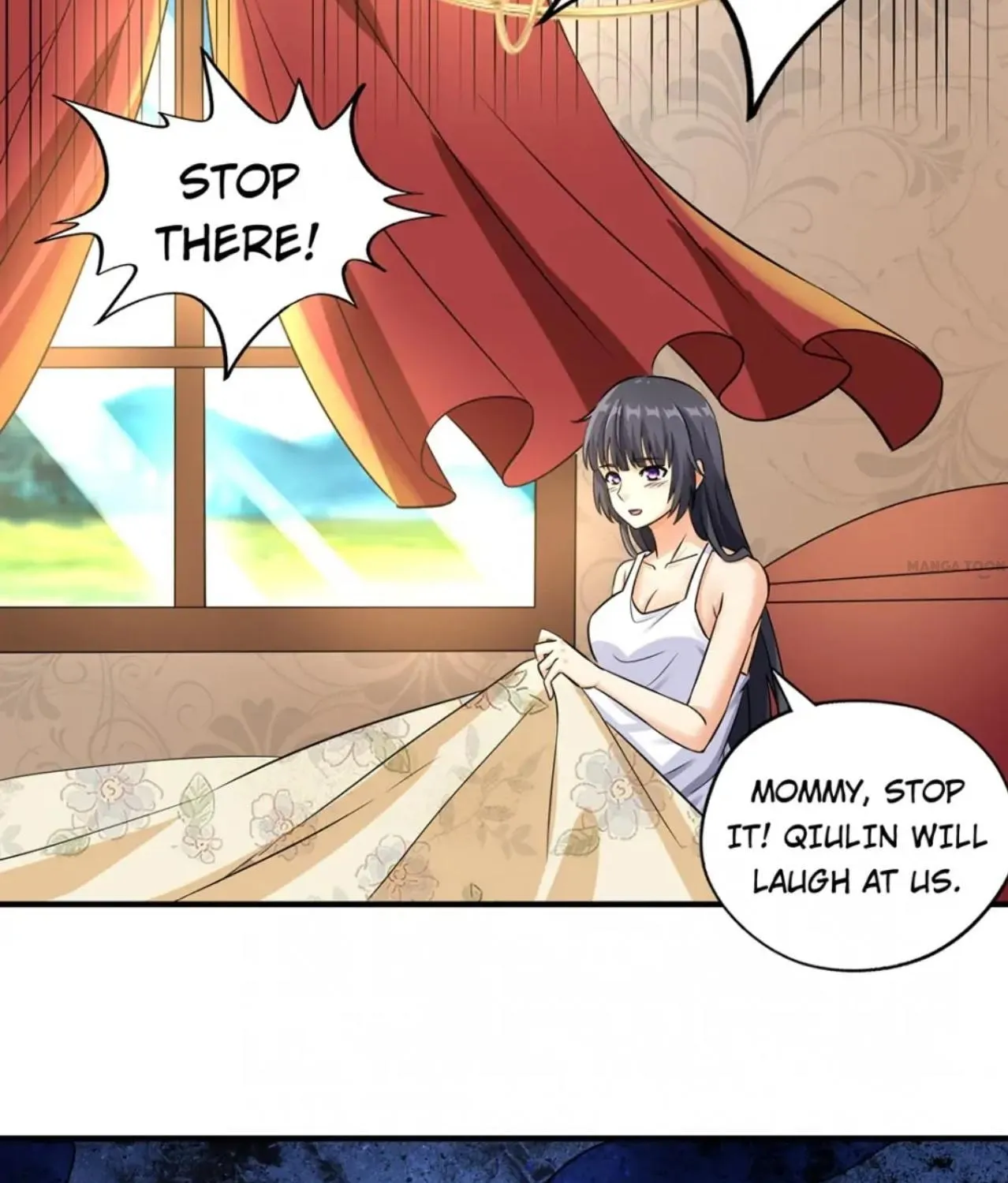 Devouring Realm Chapter 211 page 27 - 