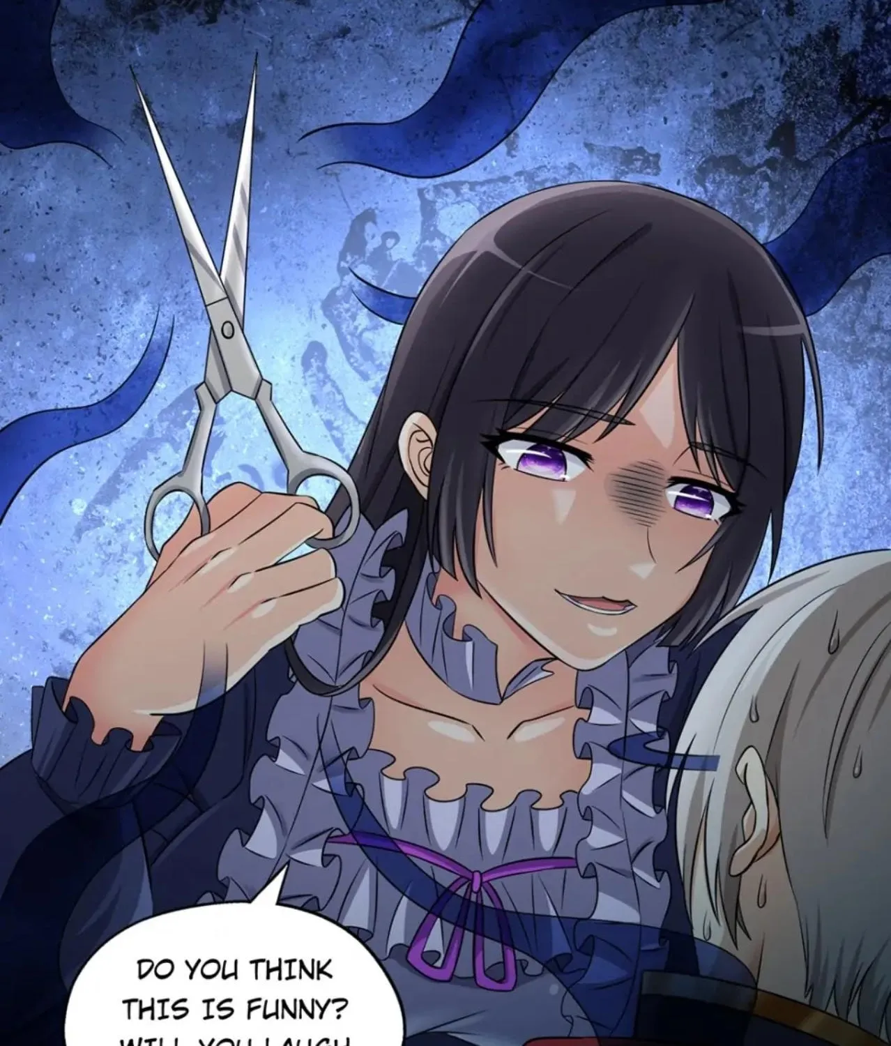 Devouring Realm Chapter 211 page 28 - 