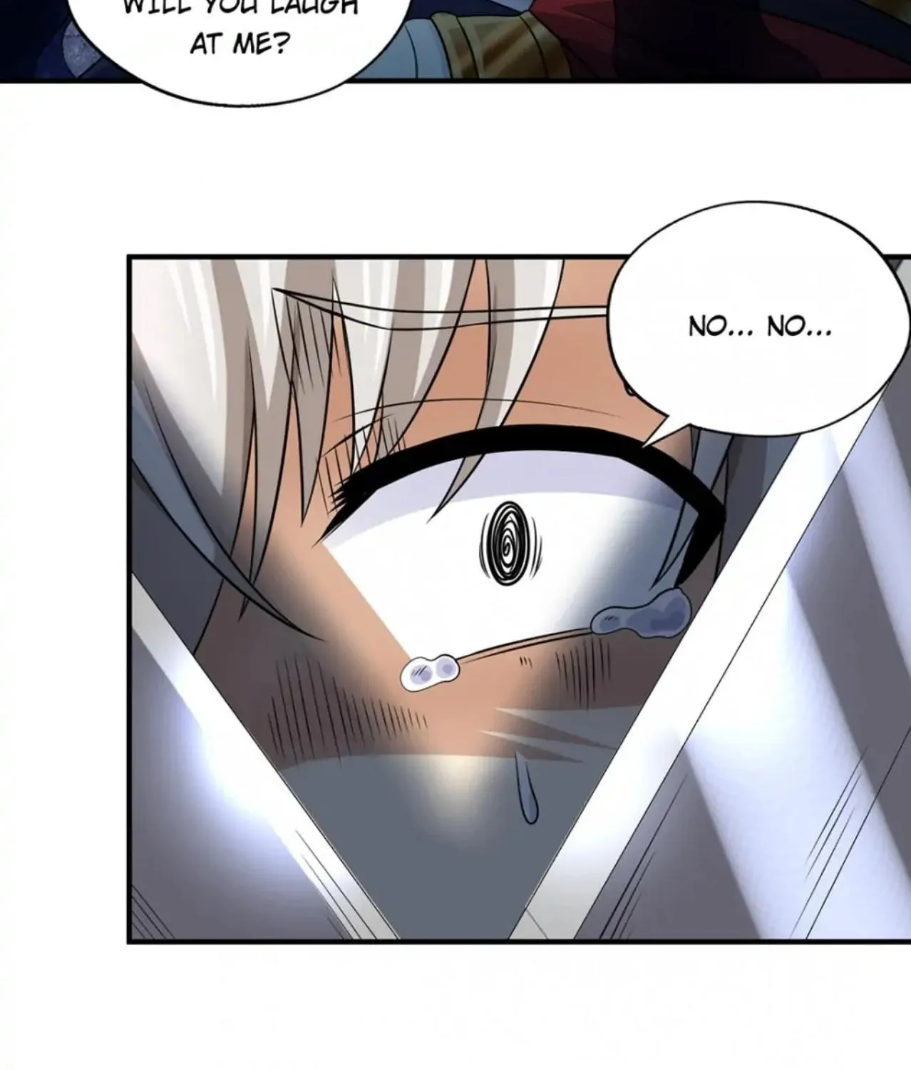 Devouring Realm Chapter 211 page 29 - 