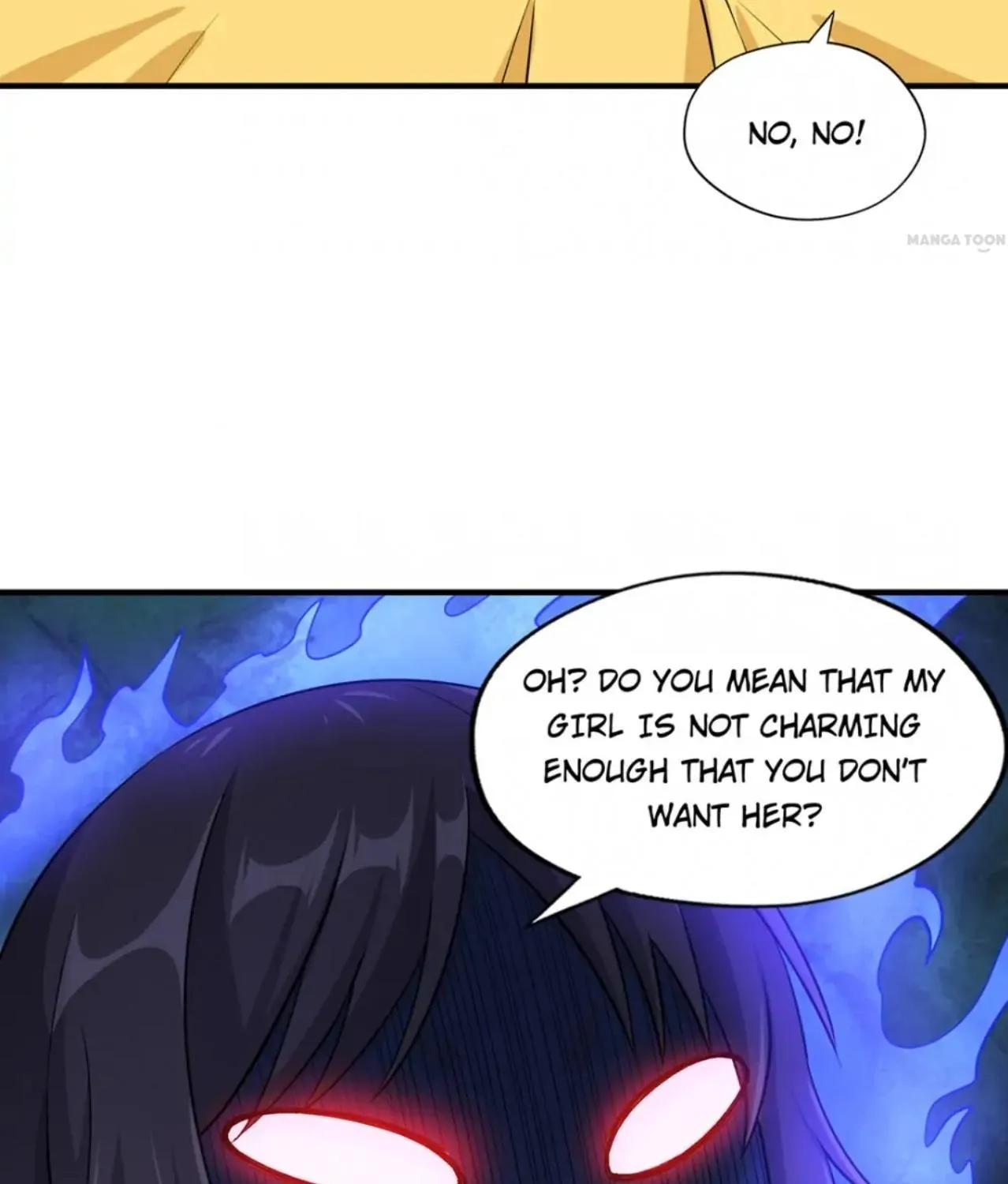 Devouring Realm Chapter 211 page 40 - 
