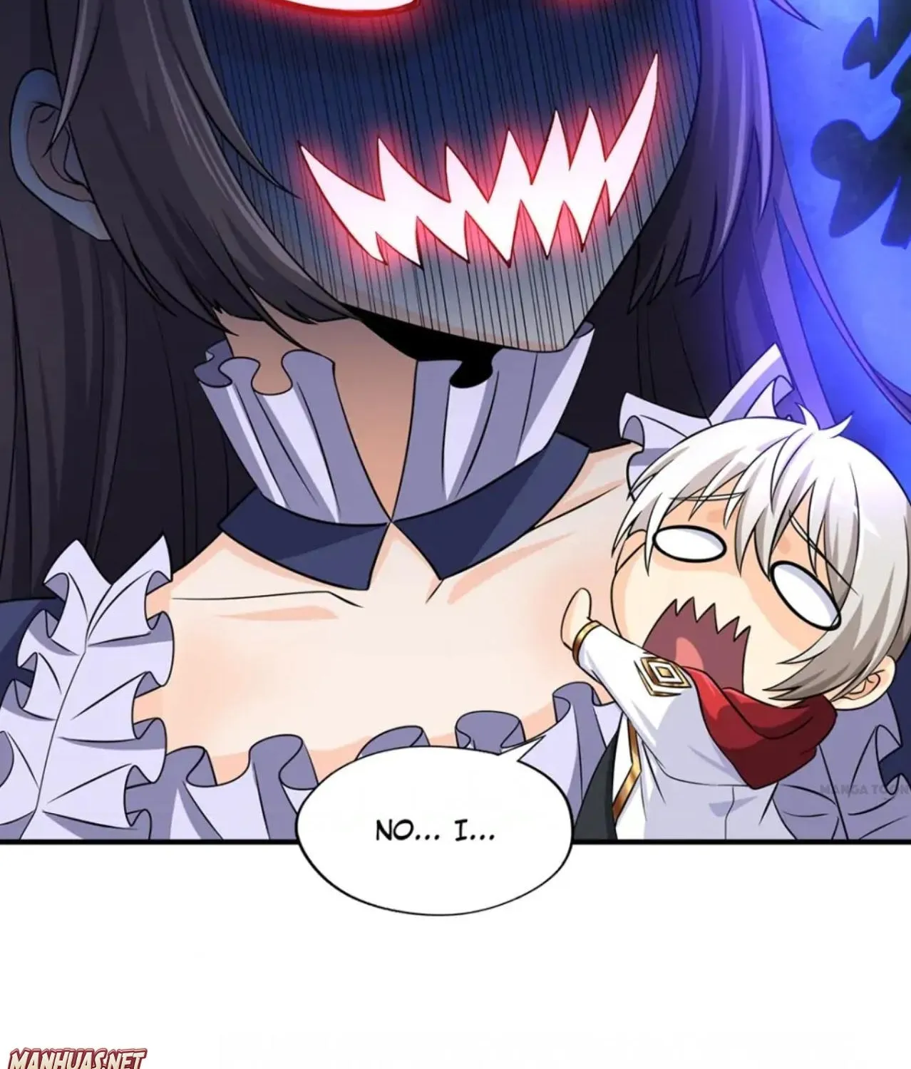 Devouring Realm Chapter 211 page 41 - 