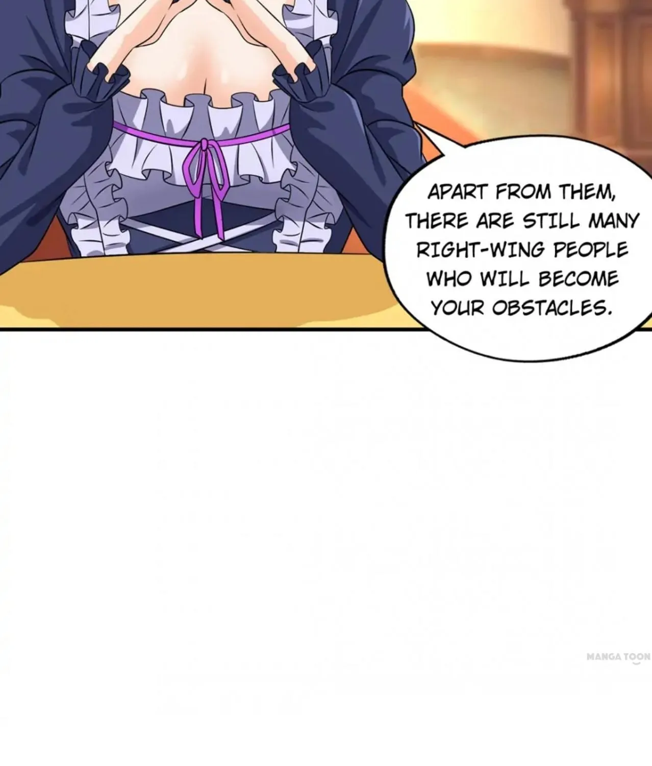 Devouring Realm Chapter 211 page 45 - 